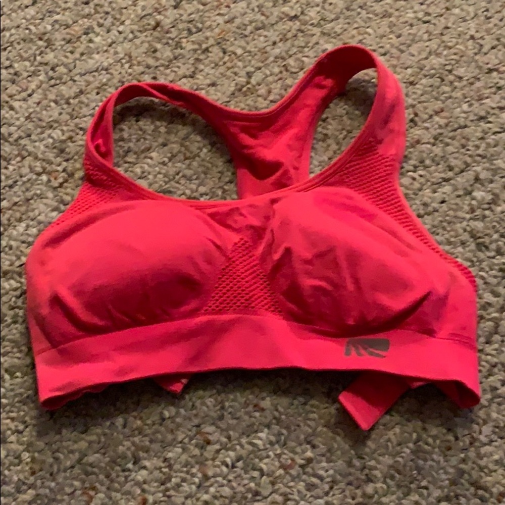 Sports bra